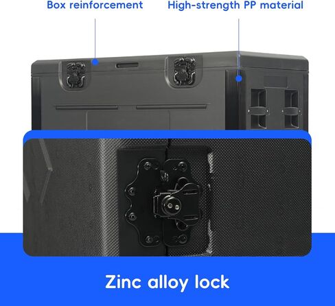 LED Display Screen Transport Road Case for Holds 5 PCS Screens Video Wall Panel Flight Plastic Case Huge Heavy Duty Rolling Storage Box for Stage Event Equipment with Wheels and Secure Locking in Saudi Arabia
