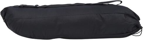 Haofy Waterproof Skateboard Bag, Portable and Lightweight, Adjustable Single Shoulder Messenger for Standard Board in Saudi Arabia