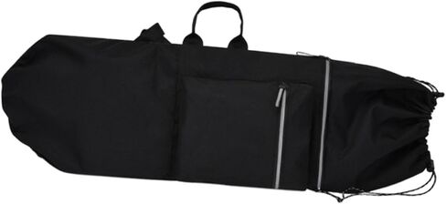 Skateboard Backpack Longboard Carry Case with Handle Handbag Skate Portable Skateboarding Equipment Bag Water Resistant Pouch in Kuwait