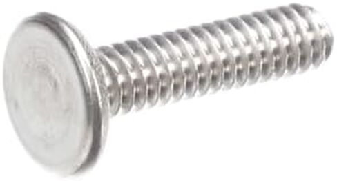 0.25-20 x 1 in. Weld Stud in Saudi Arabia