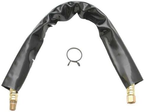 Steelman Heavy Duty Low Speed Tire Buffer, 3/8-Inch Quick-Change Chuck, Variable Speed Throttle, Built-In Regulator, Redirected Exhaust, Ideal for Tire Inner Liner Cleaning, Reaming, and Roughing in Saudi Arabia