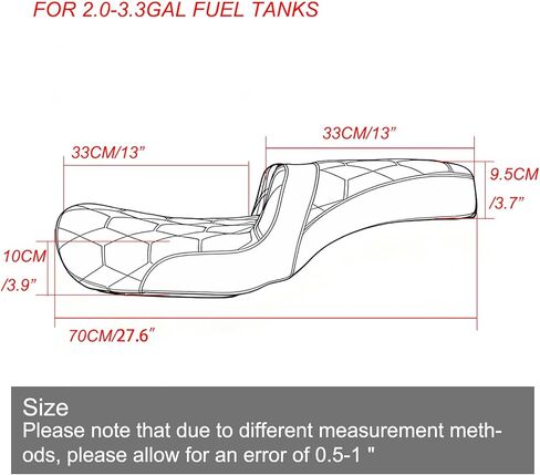 مقاعد الدراجات النارية Mojilin تناسب مقعد Sportster لـ Harley XL883N Sportster 883 1200 x48 Iron883 2009-وربعون ثمانية وسبعون مقعدًا في السائق الخلفي الأمامي مقعدين إلى مقعد 2.0-3.3 غال in Kuwait