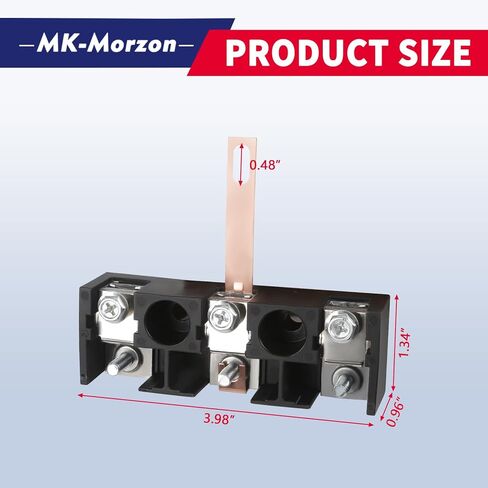 WP9761958 Oven Range Terminal Block Compatible with Whirlpool Amana Mayta Replaces# 9757136 9761958 in Saudi Arabia