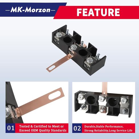 WP9761958 Oven Range Terminal Block Compatible with Whirlpool Amana Mayta Replaces# 9757136 9761958 in Saudi Arabia