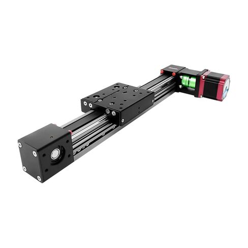 RXP50 Linear Guide Rail Belt Driven Motion System Slider Light Weight Actuator(1000mm) in Saudi Arabia