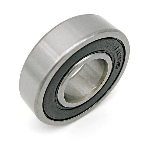 DALUO R8ZZ Deep Groove Ball Bearing, Steel Construction, 12.7x28.575x7.938 Inch, Single Row, Shielded and Sealed Design (R8ZZ) in Saudi Arabia
