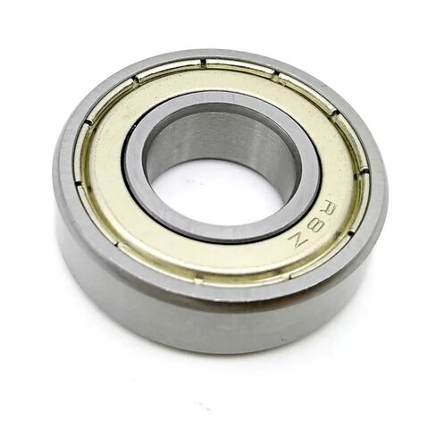 DALUO R8ZZ Deep Groove Ball Bearing, Steel Construction, 12.7x28.575x7.938 Inch, Single Row, Shielded and Sealed Design (R8ZZ) in Saudi Arabia