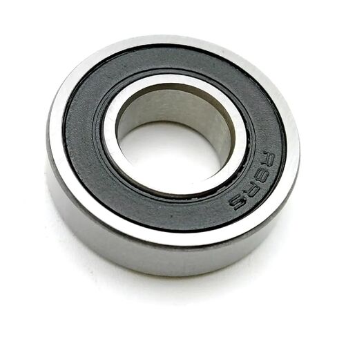 DALUO R8ZZ Deep Groove Ball Bearing, Steel Construction, 12.7x28.575x7.938 Inch, Single Row, Shielded and Sealed Design (R8ZZ) in Saudi Arabia