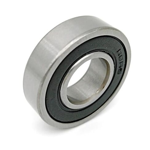 DALUO R8ZZ Deep Groove Ball Bearing, Steel Construction, 12.7x28.575x7.938 Inch, Single Row, Shielded and Sealed Design (R8ZZ) in Saudi Arabia