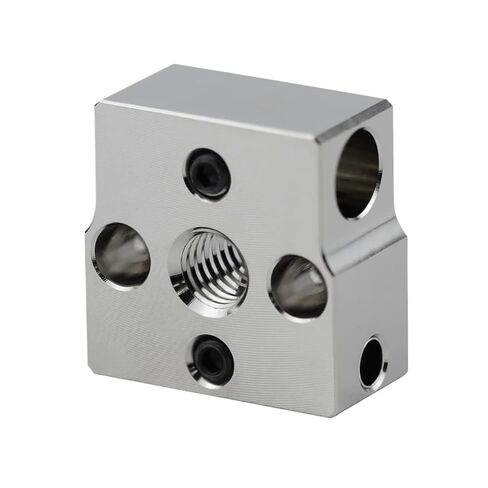 طابعة ثلاثية الأبعاد بلوك سخان الألمنيوم in Kuwait