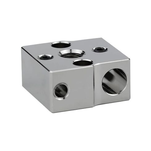 طابعة ثلاثية الأبعاد بلوك سخان الألمنيوم in Kuwait