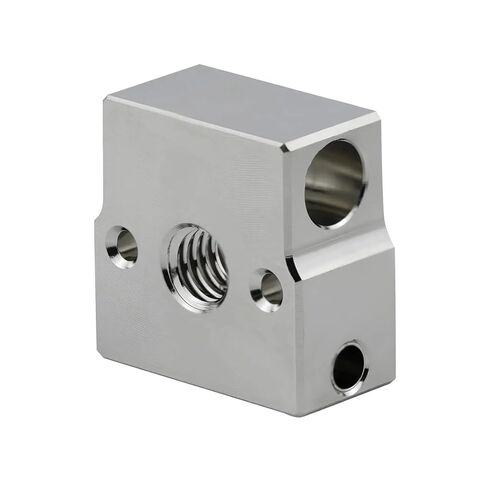 طابعة ثلاثية الأبعاد بلوك سخان الألمنيوم in Kuwait