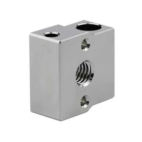 طابعة ثلاثية الأبعاد بلوك سخان الألمنيوم in Kuwait