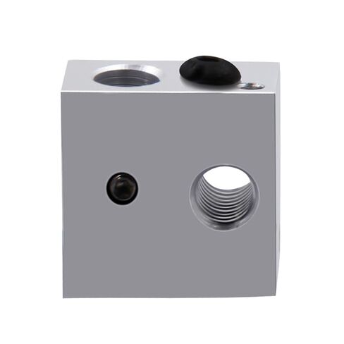 3D Printer Accessories Heat The Aluminum Block(New Model,5pcs) in Saudi Arabia