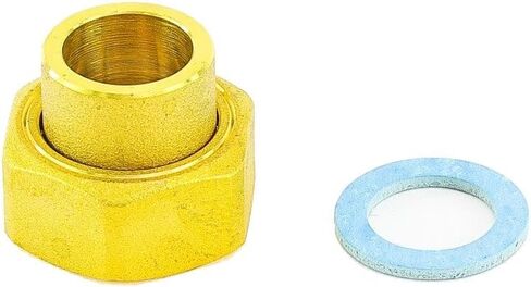 Repair Parts for Danfoss 003Z0292 Tailpiece AB-QM 1/2 Inch SWT in Kuwait