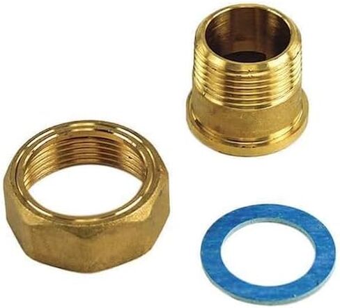 Repair Parts for Danfoss 003Z0284 1in NPT Threaded Tailpiece in Kuwait