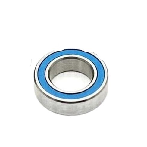 5PCS MR95-2RS MR95 RS ABEC-7 5X9X3 Mm Bearing Steel Deep Groove Ball Bearings Blue Sealed in Saudi Arabia