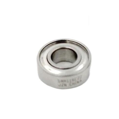 1Pcs/10Pcs Hybrid Ceramic Ball Fishing Vessel Modified Bearing MR62 MR63 MR74 MR84 MR85 MR95 MR104 MR105 MR106 MR115 MR117 MR126(SMR128ZZ 8x12x3.5mm,1Pcs) in Saudi Arabia