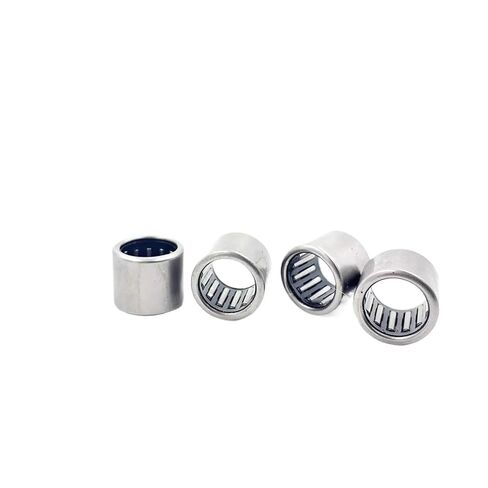 Kande HK0306 HK0408 HK0508 HK0610 HK0708 HK0810 HK081410 HK0910 HK1010 HK1012 HK101610 HK1210 HK121712 محمل ذو بكرات إبرية تحمل (HK1210-12x16x10mm) in Saudi Arabia