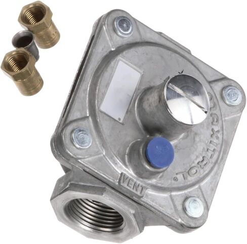 9636 Nat To Lpg Conversion K Replacement part - for Royal Range Cooking Equipment Parts Rcos-1 in Saudi Arabia