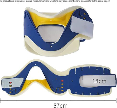 Portable Lifesaving Stretcher, 350 Lbs Load-Bearing, Ideal for Water Parks, Pools, Rafting, Sports Fields, with Neck Support for Enhanced Safety and Comfort in Saudi Arabia