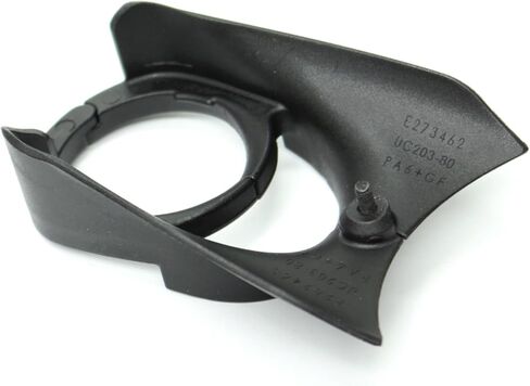 Cannondale KNOT EVO Replacement Stem Cover -17 90mm by Cannondale in Saudi Arabia