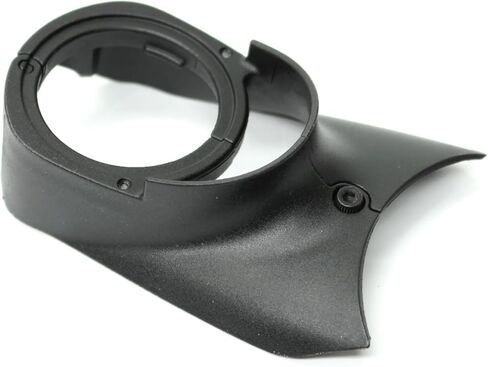 Cannondale HollowGram KNOT EVO Replacement Stem Cover -17 Degree 100mm K2804000 in Saudi Arabia