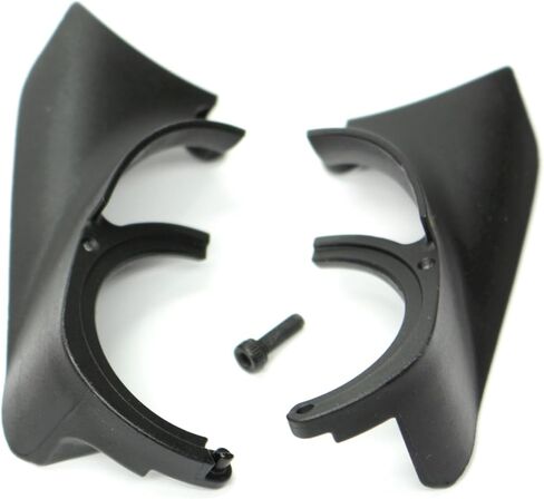 Cannondale HollowGram KNOT EVO Replacement Stem Cover -17 Degree 100mm K2804000 in Saudi Arabia