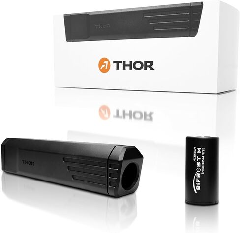 وحدة التتبع ACETECH سلسلة Thor مع وحدة Bifrost QD، جهاز يتوهج في الظلام BB LED RGB/تصميم تأثير قوس قزح لـ Airsoft Kriss Vector in Kuwait