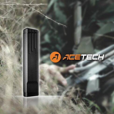 وحدة التتبع ACETECH سلسلة Thor مع وحدة Bifrost QD، جهاز يتوهج في الظلام BB LED RGB/تصميم تأثير قوس قزح لـ Airsoft Kriss Vector in Kuwait