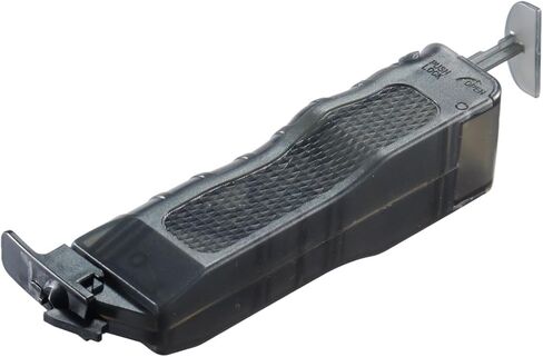 Lancer Tactical Hydra Air 4.5mm Metal BB Air Speed Loader - (Black) in Saudi Arabia