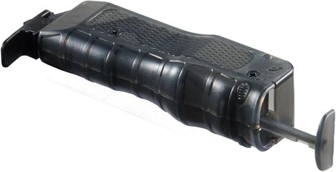 Lancer Tactical Hydra Air 4.5mm Metal BB Air Speed Loader - (Black) in Saudi Arabia