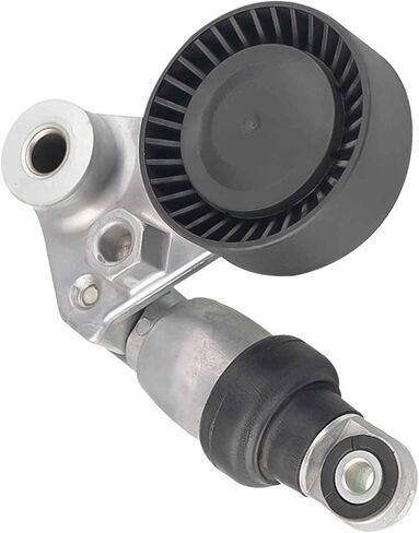 مجموعة بكرة شد الحزام IRONTEK 38278 مناسبة لـ Acura (2006-2011 CSX/ 2013-2015 ILX/2007-2012 RDX)، مناسبة لهوندا (2006-2015 Civic/ 2002-2014 CR-V/ 2003-2011 العنصر #31170PNA013 33997 in Saudi Arabia