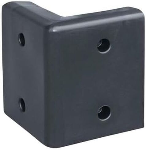Part Synergy Replacement for 10" x 10" Dock Corner Bumper in Saudi Arabia