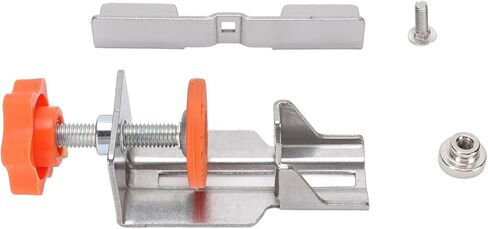 Sanpyl Heavy Duty Stainless Steel Cabinet Door Mounting Jig Adjustable Support Arms Time Saving Efficiency for Framed Frameless Cabinets in Kuwait