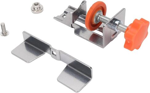 Sanpyl Heavy Duty Stainless Steel Cabinet Door Mounting Jig Adjustable Support Arms Time Saving Efficiency for Framed Frameless Cabinets in Kuwait