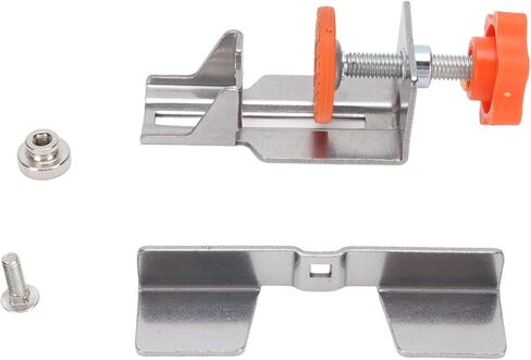 Sanpyl Heavy Duty Stainless Steel Cabinet Door Mounting Jig Adjustable Support Arms Time Saving Efficiency for Framed Frameless Cabinets in Kuwait