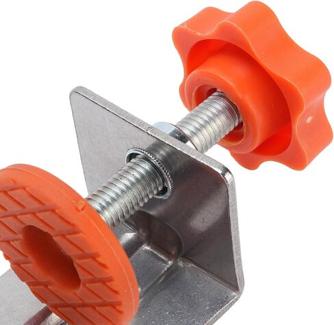 Sanpyl Heavy Duty Stainless Steel Cabinet Door Mounting Jig Adjustable Support Arms Time Saving Efficiency for Framed Frameless Cabinets in Kuwait