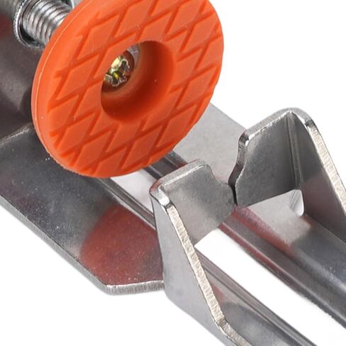 Sanpyl Heavy Duty Stainless Steel Cabinet Door Mounting Jig Adjustable Support Arms Time Saving Efficiency for Framed Frameless Cabinets in Kuwait