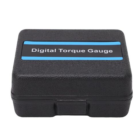 Semme Digital Torsion with Backlight and Buzzer Alarm 0.9 30 N.m Meter /4 Inch Drive for Accurate Measurement in Saudi Arabia