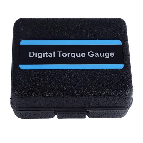 Tyenaza Digital Torsion Gauge 1/2 Wrench Adapter Meter Tester Tool 4 Units 135N.m for Automotive Biking DIY Home Repairs in Saudi Arabia