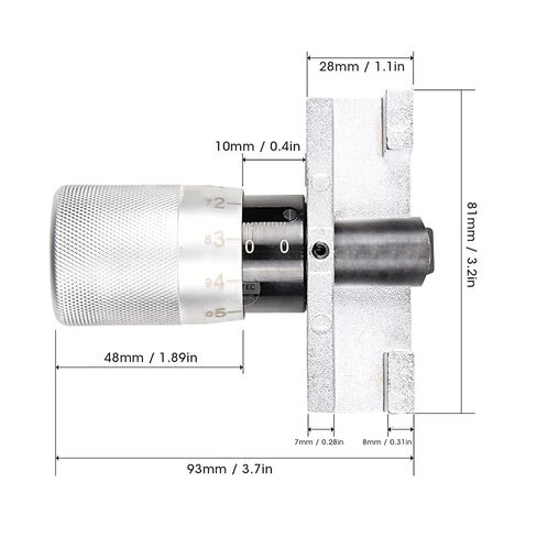 1pcs Belt Tension Gauge Belt Tension Gauge Tester Detection Measurement Auto Car Repair Tool Belt Tension Tester in Saudi Arabia