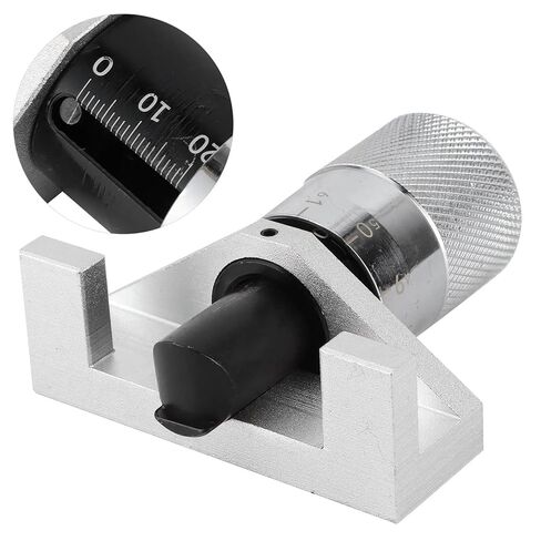 1pcs Belt Tension Gauge Belt Tension Gauge Tester Detection Measurement Auto Car Repair Tool Belt Tension Tester in Saudi Arabia