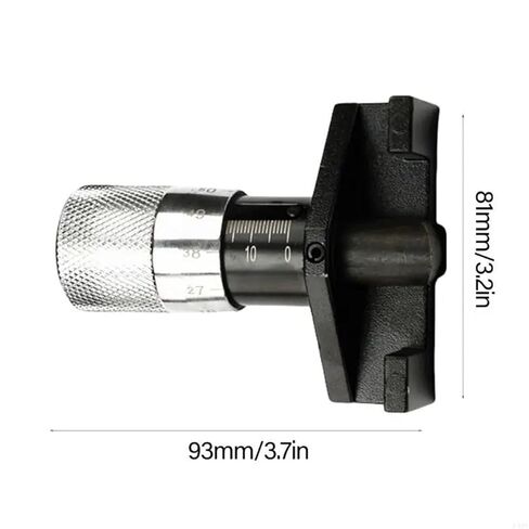 1pcs Small Belt Tension Instrument with Clear Digital Readout Reliable Belt Tension Checker in Saudi Arabia