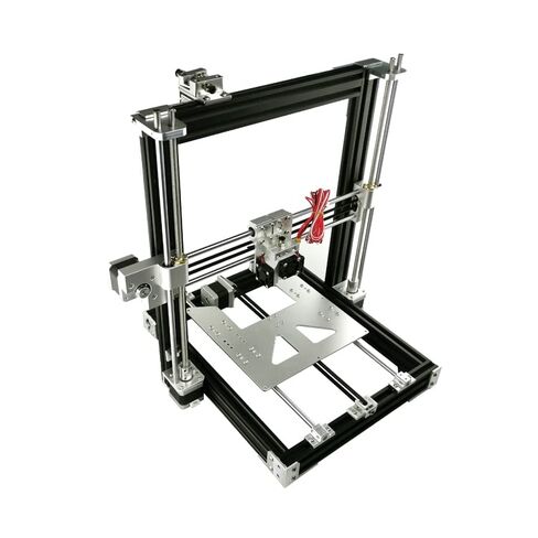 10 قطعة 800 مللي متر فضي T نوع 2020 ملف بنتوء من الألمنيوم المعيار الأوروبي بأكسيد دليل السكك الحديدية الخطية لأجزاء الطابعة ثلاثية الأبعاد وآلة التصنيع باستخدام الحاسب الآلي in Kuwait