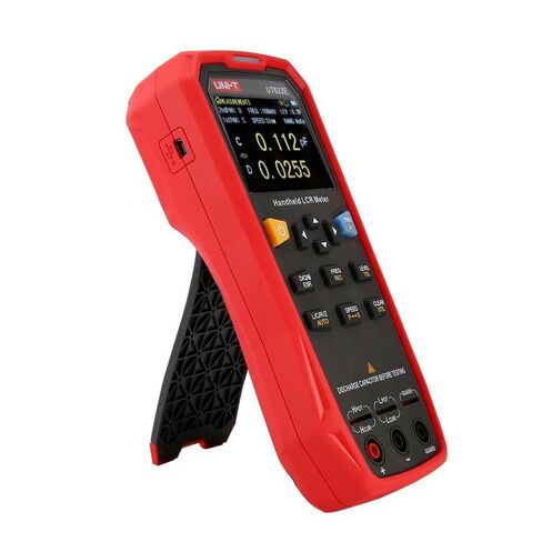 UNI-T UT622C 100MHz مقياس قدرة دائرة التوالي عالية الدقة المتعدد الجسر الرقمي السعة الحث السعة المقاومة اختبار متعدد أداة اختبار in Saudi Arabia
