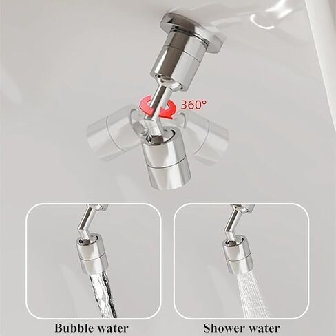 حوض الوضوء، حوض غسيل سيراميك عمودي مع صنبور قابل للتعديل بزاوية 360 درجة، تصميم متكامل قائم على الأرض للقدم وغسل الوجه in Kuwait