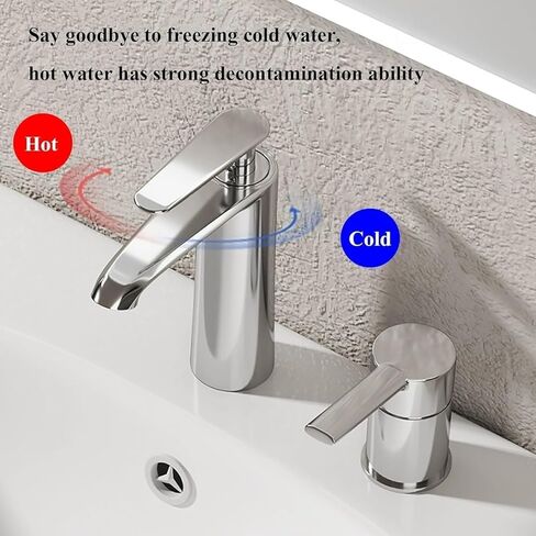 حوض الوضوء، حوض غسيل سيراميك عمودي مع صنبور قابل للتعديل بزاوية 360 درجة، تصميم متكامل قائم على الأرض للقدم وغسل الوجه in Kuwait