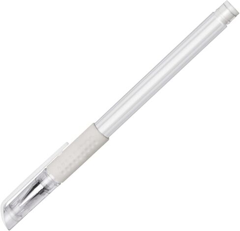 10x White Skin Marker Pen - Neutral Tip - Precise Eyebrow Tool for Beauty Salons in Saudi Arabia