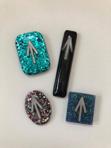 Arrow Xray Marker Long Skinny Oval Square Rectangle in Kuwait